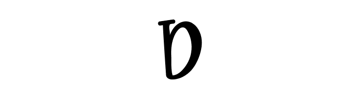 Happy Choco  Free Fonts Download