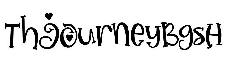 Happy Choco  Free Fonts Download