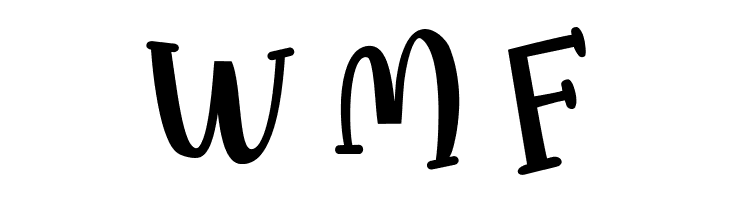 Happy Choco  Free Fonts Download