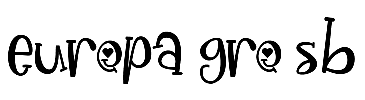 Happy Choco  Free Fonts Download