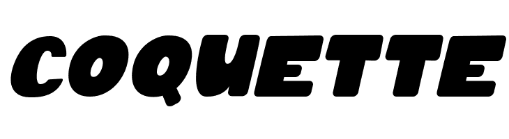 HAPPY DONUTS Italic  Free Fonts Download