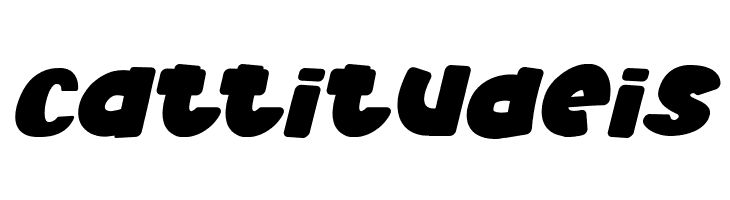 HAPPY DONUTS Italic  Free Fonts Download