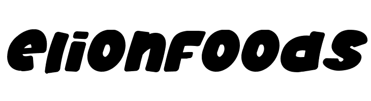 HAPPY DONUTS Italic  Free Fonts Download