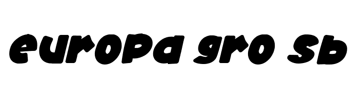 HAPPY DONUTS Italic  Free Fonts Download