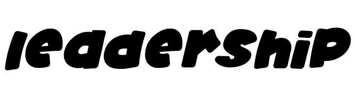 HAPPY DONUTS Italic  Free Fonts Download