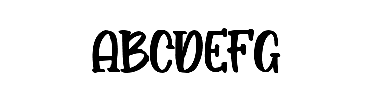 Deliosa Regular  Free Fonts Download