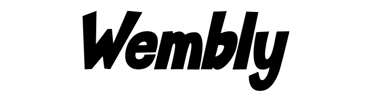 Happy Food Italic  Free Fonts Download