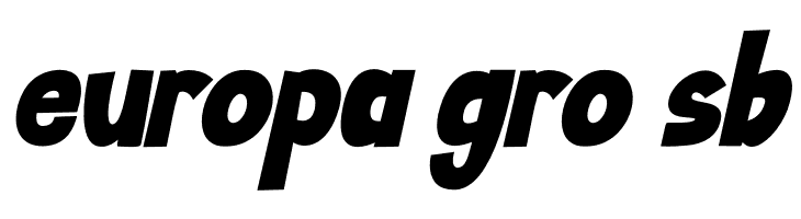 Happy Food Italic  Free Fonts Download
