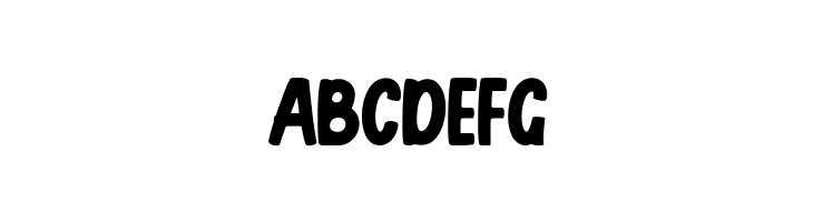 Cherry Blue  Free Fonts Download