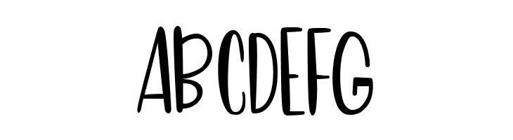 Sweet Panda  Free Fonts Download