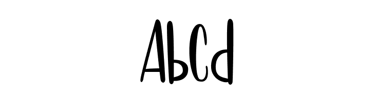 Sweet Panda  Free Fonts Download