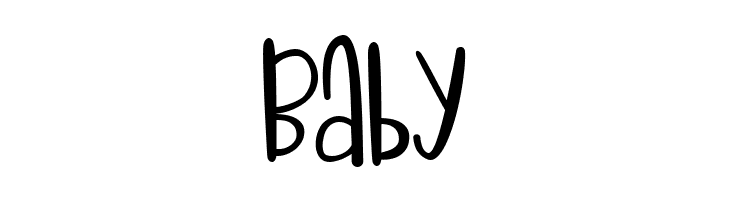 Sweet Panda  Free Fonts Download