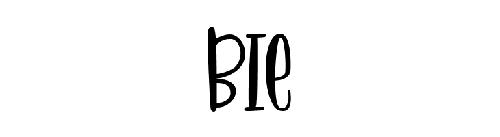 Sweet Panda  Free Fonts Download