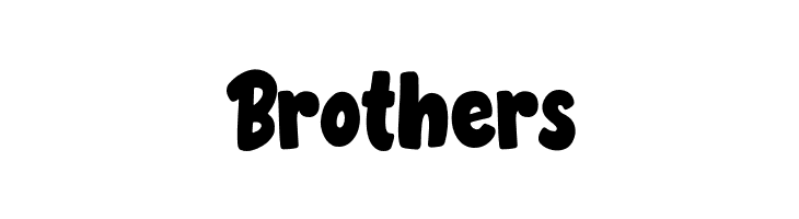 Becak  Free Fonts Download