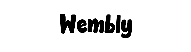 Becak  Free Fonts Download