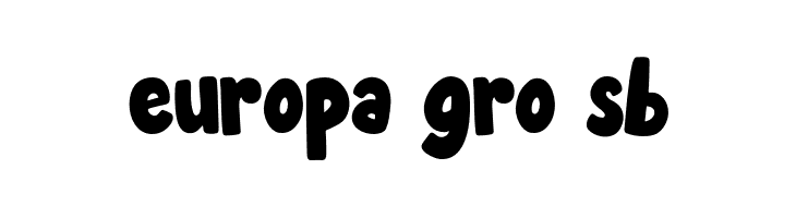 Becak  Free Fonts Download