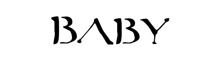 Sever  Free Fonts Download