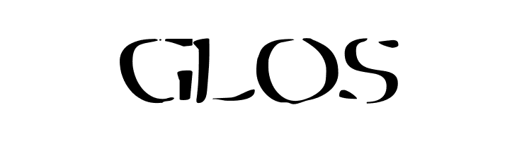 Sever  Free Fonts Download