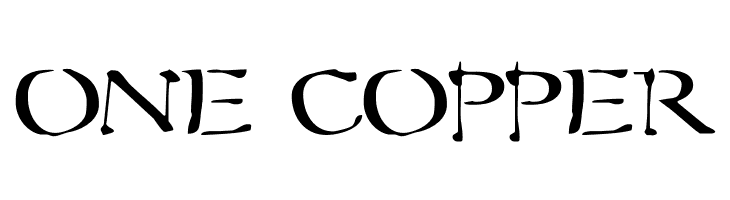 Sever  Free Fonts Download