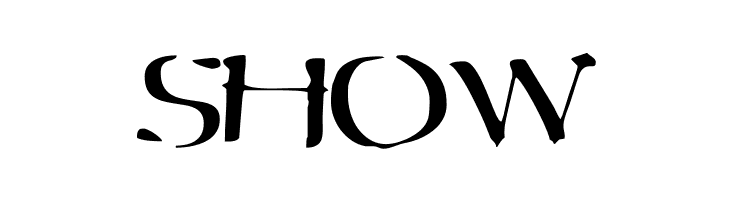 Sever  Free Fonts Download