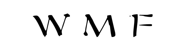 Sever  Free Fonts Download