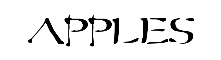 Sever  Free Fonts Download