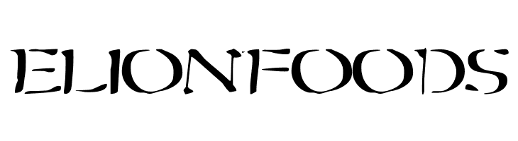Sever  Free Fonts Download