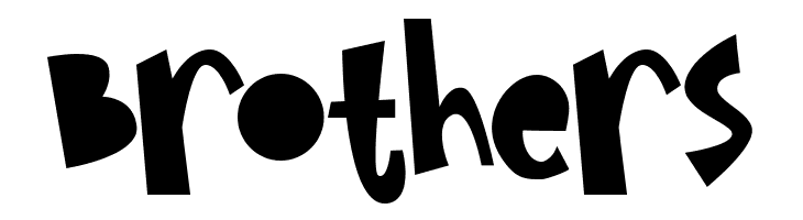 SIMBA KING  Free Fonts Download