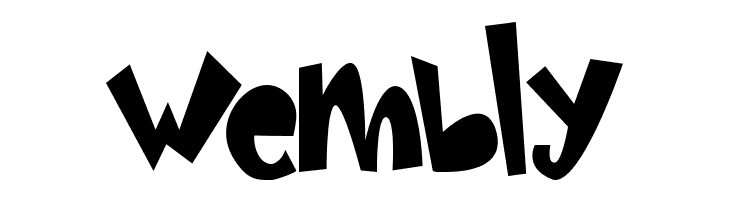 SIMBA KING  Free Fonts Download