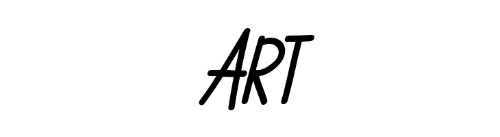 Monkey Funny Italic  Free Fonts Download