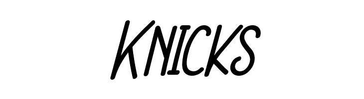 Monkey Funny Italic  Free Fonts Download