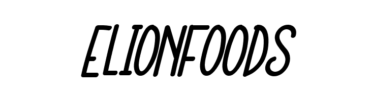 Monkey Funny Italic  Free Fonts Download