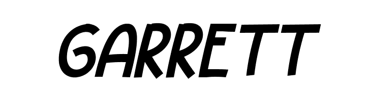 HELLO GIRAFFE Italic  Free Fonts Download