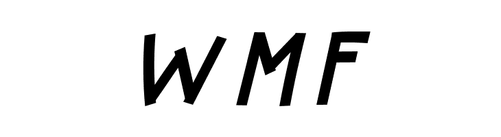 HELLO GIRAFFE Italic  Free Fonts Download