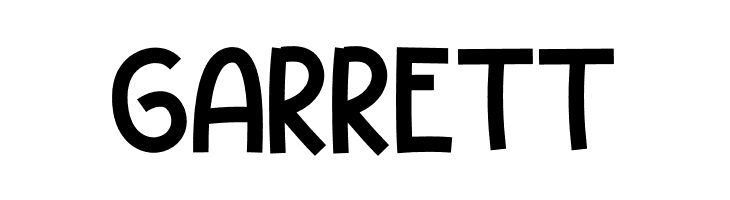 HELLO GIRAFFE  Free Fonts Download
