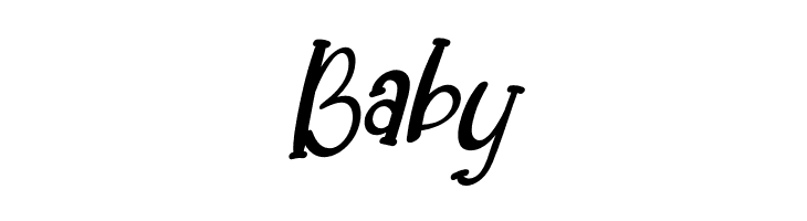 Dream Koala Italic  Free Fonts Download