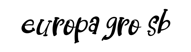 Dream Koala Italic  Free Fonts Download