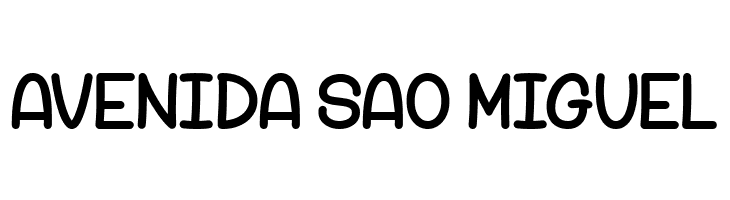 Peach Comix_PersonalUseOnly  Free Fonts Download