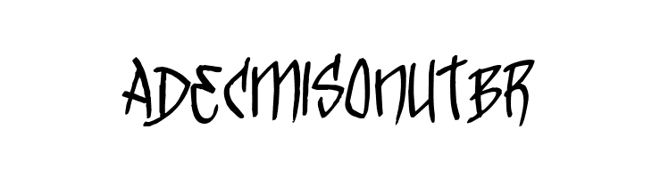 TrickTag  Free Fonts Download