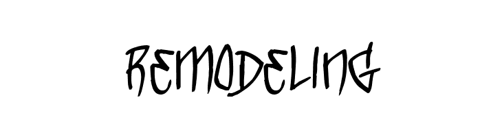 TrickTag  Free Fonts Download