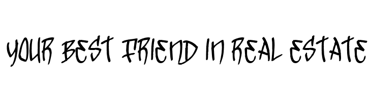 TrickTag  Free Fonts Download