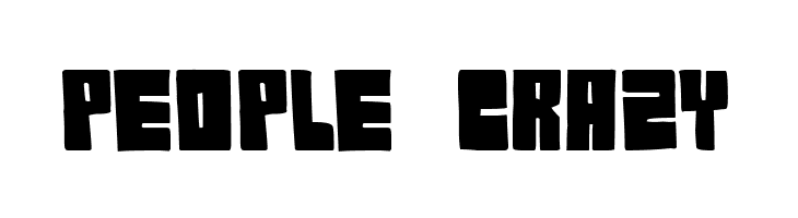 Komik Blok pg  Free Fonts Download