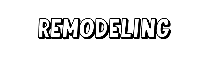 Trailer Park Girl  Free Fonts Download