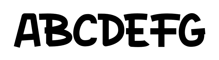 Rocky Monkey  Free Fonts Download