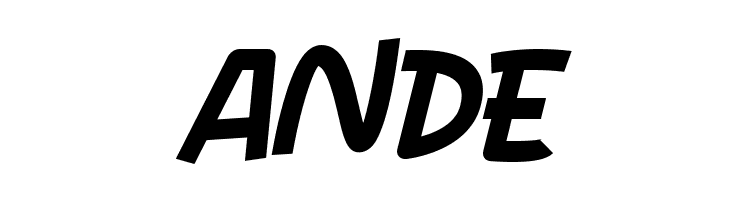 Rocky Monkey Italic  Free Fonts Download