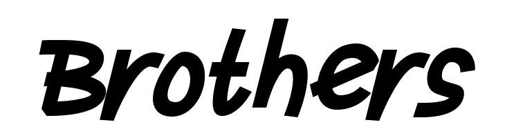 Rocky Monkey Italic  Free Fonts Download