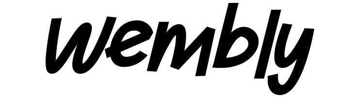 Rocky Monkey Italic  Free Fonts Download