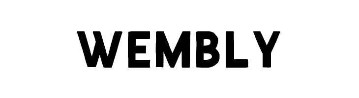 De Facto Zamosc  Free Fonts Download