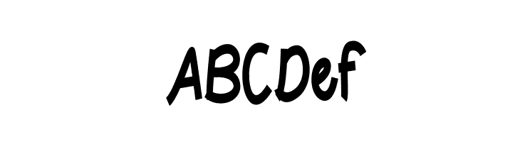 PizzlatFREE  Free Fonts Download