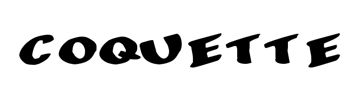 DiegoCon Scrambled  Free Fonts Download